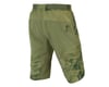 Image 2 for Endura Hummvee Shorts (Tonal Olive) (w/ Liner) (XL)